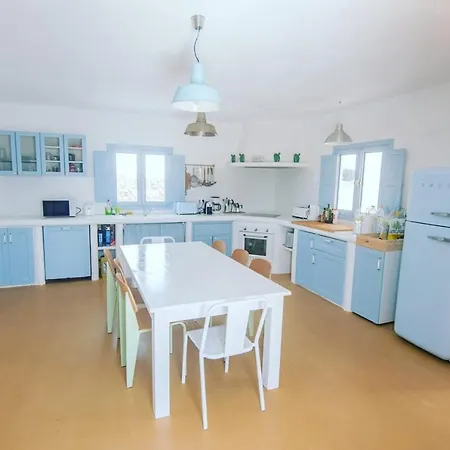 Casa Alfonso Villa