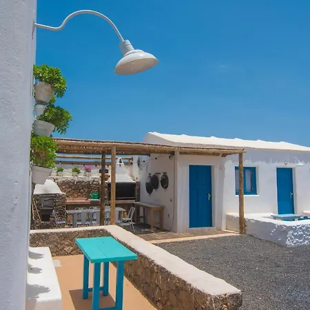 Casa Alfonso