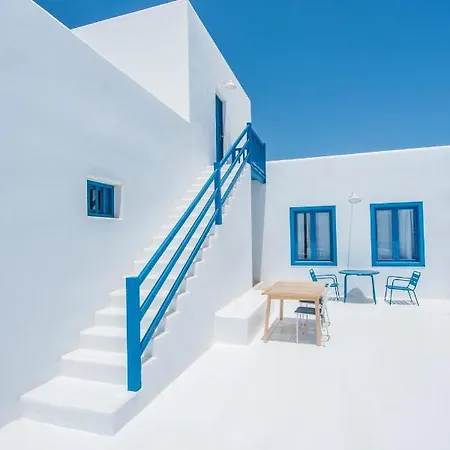 Casa Alfonso Villa La Oliva